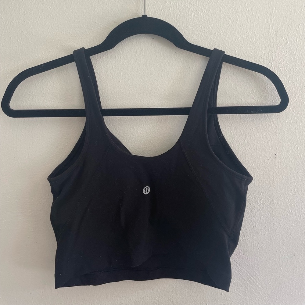 lululemon align tank